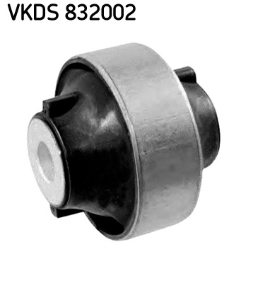 Silentbloc de bras de liaison SKF VKDS 832002